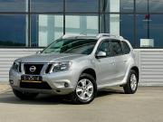 Nissan Terrano III (D10) Вологда  - изображение 23