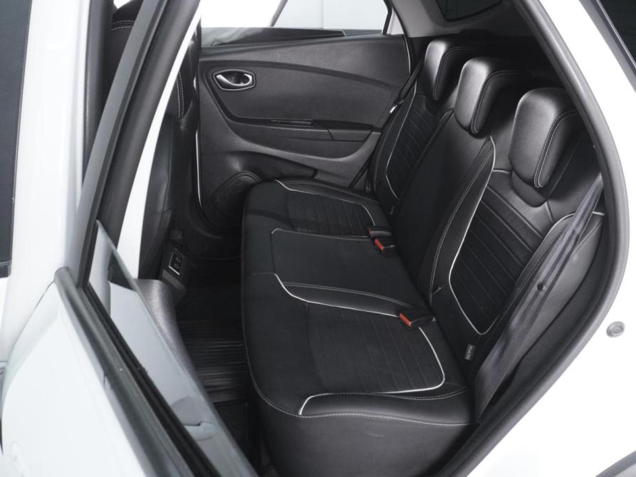 Renault Kaptur I Рестайлинг Ростов-на-Дону  - изображение 9