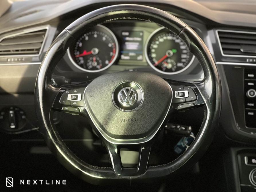 Volkswagen Tiguan II Самара  - изображение 11