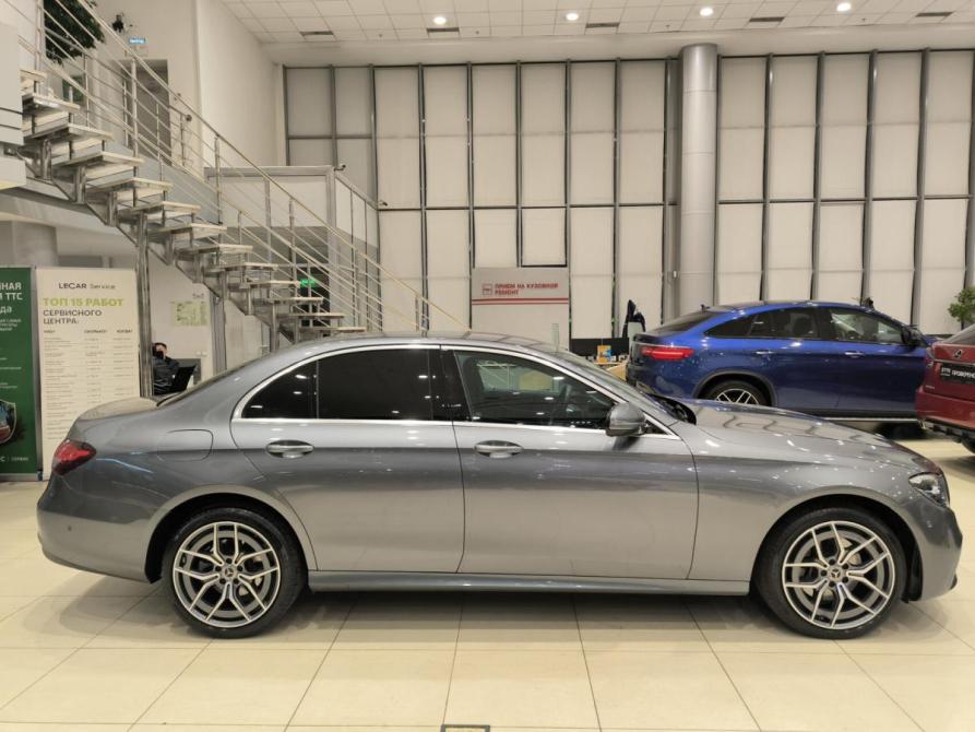 Mercedes-Benz E-Класс V (W213 S213 C238) Рестайлинг Казань  - изображение 5