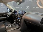 Infiniti QX80 I Рестайлинг 2 Москва  - изображение 52
