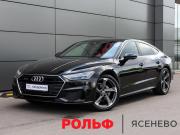 Audi A7 II (4K) Москва  - изображение 29