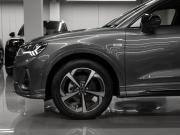 Audi Q3 II (F3) Москва  - изображение 48