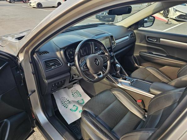 Renault Koleos II с пробегом 2018 года, цена 1 819 995 рублей, 133287 км, внедорожник, Автокод Объявления