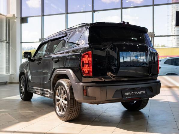Haval H3 I с пробегом 2024 года, цена 2 330 000 рублей, 68303 км, внедорожник, Автокод Объявления