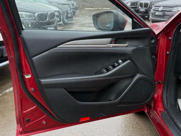Mazda 6 III (GJ) Рестайлинг 2 с пробегом 2020 года, цена 2 325 000 рублей, 48000 км, седан, Автокод Объявления