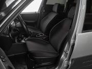 Chevrolet Niva I Рестайлинг Тюмень  - изображение 26