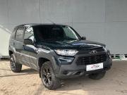 Lada (ВАЗ) Niva Travel I Тамбов  - изображение 22