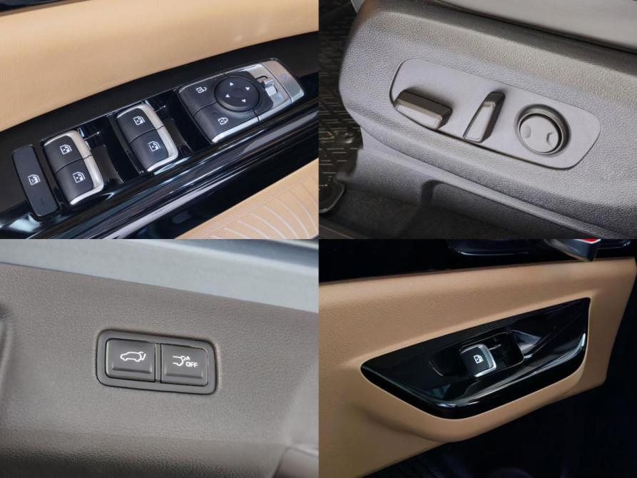 Kia Carnival IV Астрахань  - изображение 18
