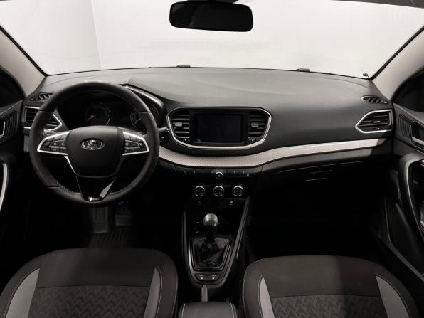 Lada (ВАЗ) Vesta I Рестайлинг (NG) с пробегом 2023 года, цена 1 220 000 рублей, 44492 км, седан, Автокод Объявления