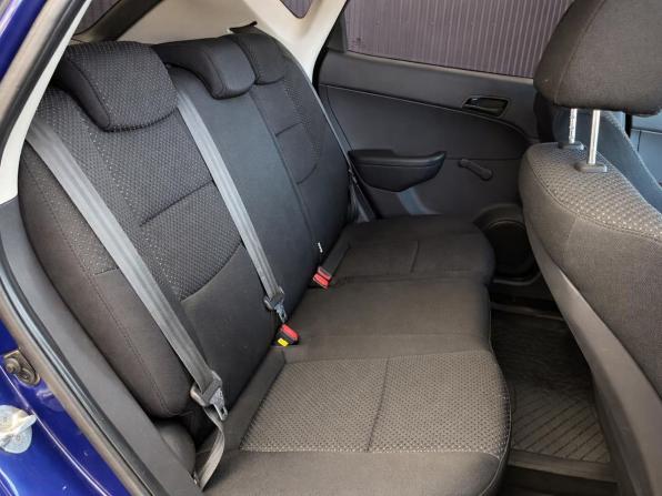Hyundai i30 I Рестайлинг с пробегом 2010 года, цена 797 000 рублей, 142500 км, хэтчбек, Автокод Объявления