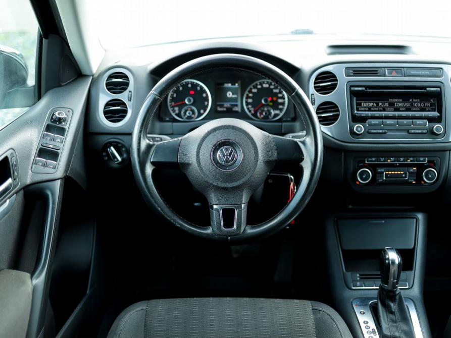 Volkswagen Tiguan I Рестайлинг Ижевск  - изображение 15