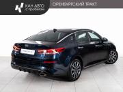 Kia Optima IV Рестайлинг Казань  - изображение 20