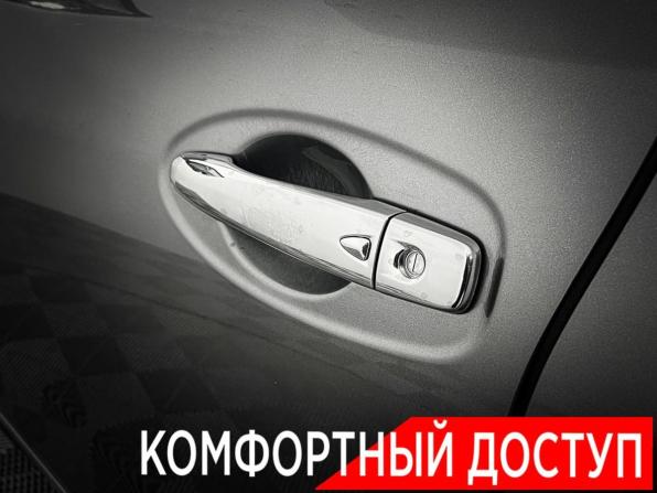 Nissan X-Trail III с пробегом 2018 года, цена 1 560 000 рублей, 174391 км, внедорожник, Автокод Объявления