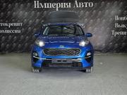 Kia Sportage IV Рестайлинг Краснодар  - изображение 36