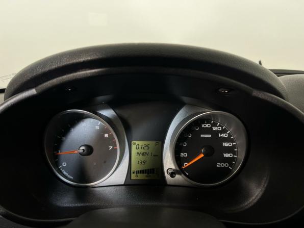 Lada (ВАЗ) Granta I с пробегом 2013 года, цена 349 000 рублей, 145000 км, седан, Автокод Объявления