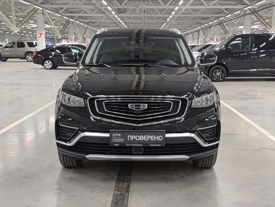 Geely Atlas Pro Казань  - изображение 2