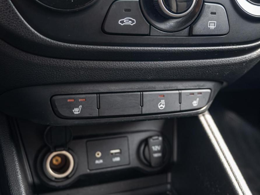 Hyundai Solaris II Краснодар  - изображение 14