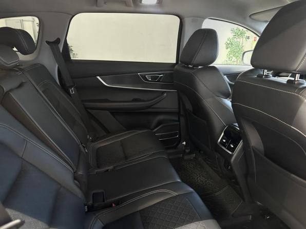 Chery Tiggo 8 Pro I с пробегом 2021 года, цена 1 680 000 рублей, 97000 км, внедорожник, Автокод Объявления