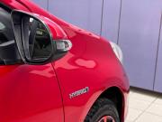 Toyota Aqua I Благовещенск  - изображение 42