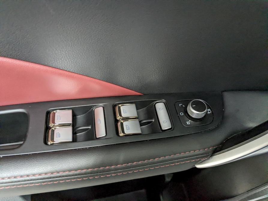Geely Coolray I Москва  - изображение 12