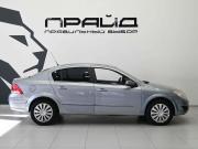 Opel Astra H Рестайлинг Ростов-на-Дону  - изображение 28