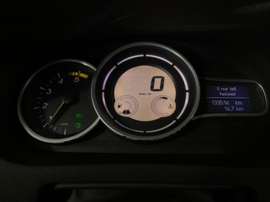 Renault Megane III Воронеж  - изображение 11