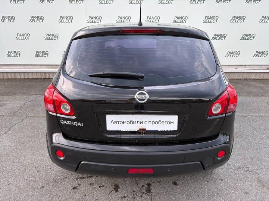 Nissan Qashqai I Нижний Тагил  - изображение 5