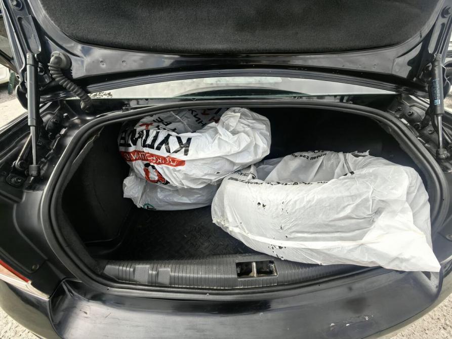 Opel Astra H Рестайлинг Санкт-Петербург  - изображение 14