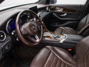 Mercedes-Benz GLC I (X253) Москва  - изображение 27