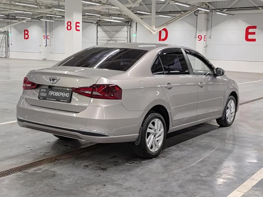 Jetta VA3 Казань  - изображение 6
