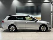 Volkswagen Golf VII Новосибирск  - изображение 19