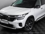 Kia Seltos I Рестайлинг Москва  - изображение 48