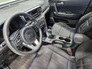 Kia Sportage IV Рестайлинг Воронеж  - изображение 35