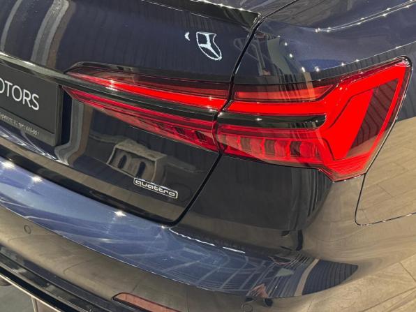 Audi A6 V (C8) с пробегом 2020 года, цена 4 890 000 рублей, 26721 км, седан, Автокод Объявления