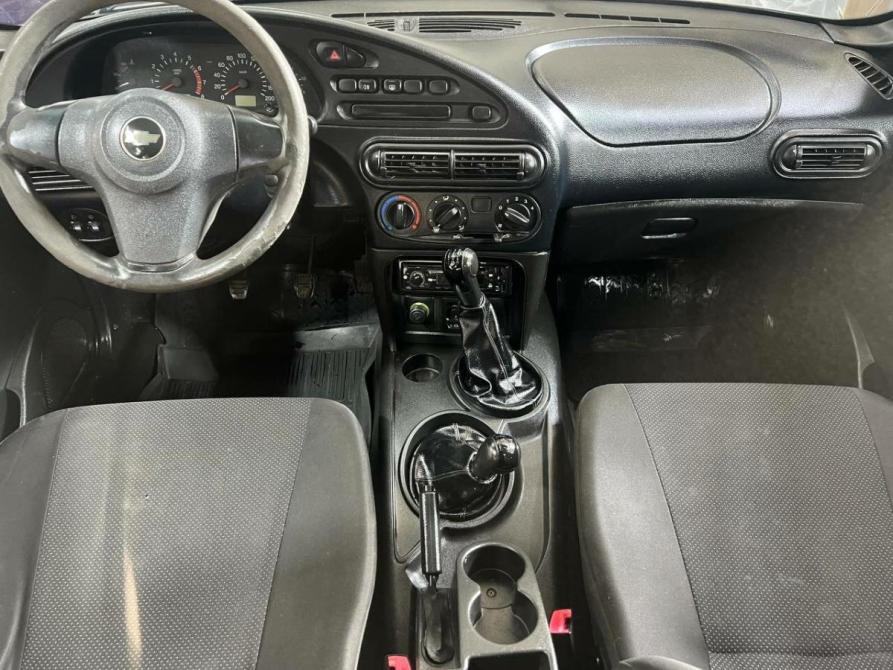 Chevrolet Niva I Рестайлинг Нижнекамск  - изображение 13