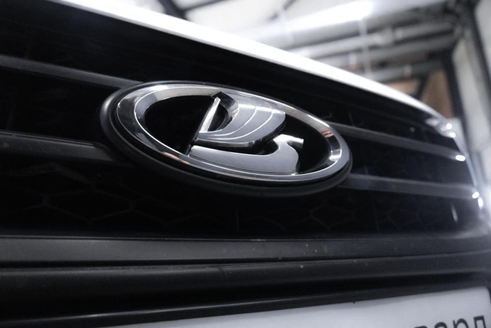 Lada (ВАЗ) Vesta I Тюмень  - изображение 10