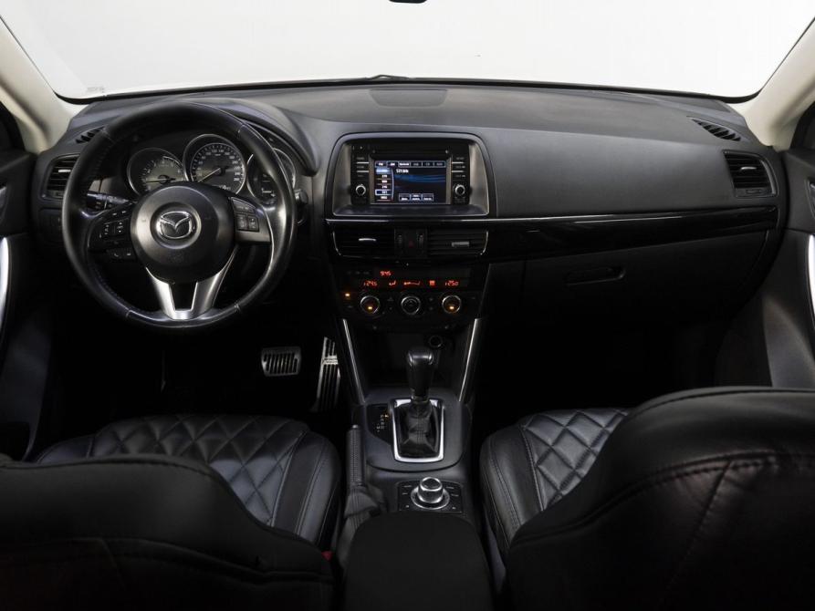 Mazda CX-5 I Тюмень  - изображение 16