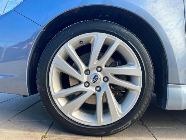 Subaru Levorg I с пробегом 2015 года, цена 1 754 800 рублей, 98961 км, универсал, Автокод Объявления