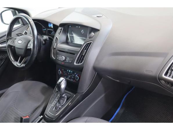 Ford Focus III Рестайлинг с пробегом 2018 года, цена 1 202 500 рублей, 114000 км, универсал, Автокод Объявления