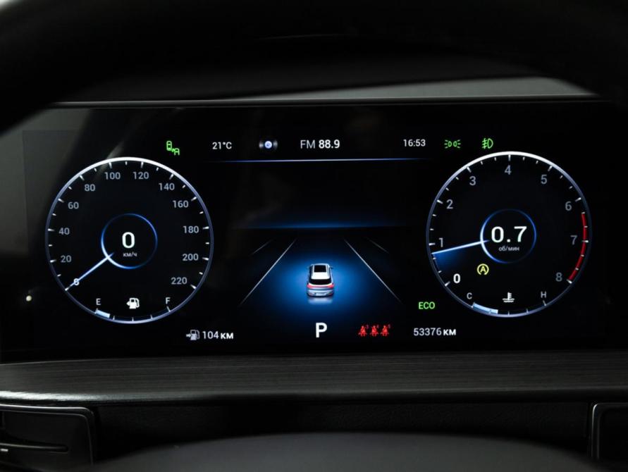 Chery Tiggo 7 Pro Max I Санкт-Петербург  - изображение 12