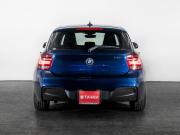 BMW 1 серии II (F20/F21) Иркутск  - изображение 28