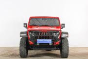 Jeep Wrangler IV (JL) Тюмень  - изображение 21