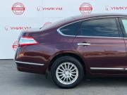 Nissan Teana II (J32) Рестайлинг Екатеринбург  - изображение 56