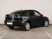 Mazda 3 I (BK) Рестайлинг Екатеринбург  - изображение 31