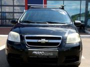 Chevrolet Aveo I Рестайлинг Иваново  - изображение 19
