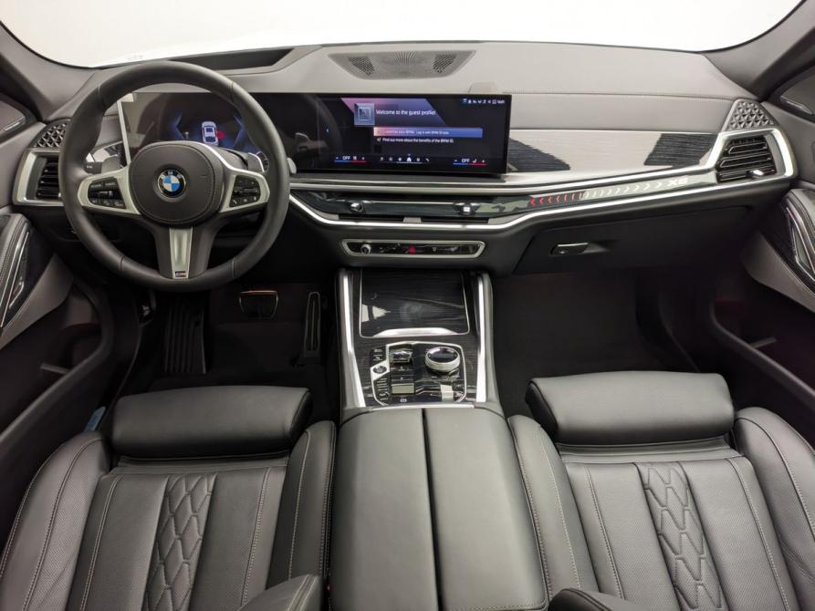BMW X6 III (G06) Рестайлинг Москва  - изображение 17