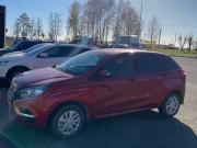 Lada (ВАЗ) XRAY I Ижевск  - изображение 24