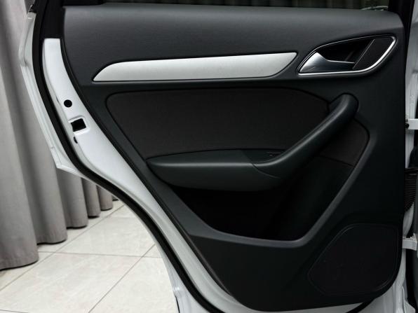 Audi Q3 I (8U) с пробегом 2013 года, цена 1 659 000 рублей, 189925 км, внедорожник, Автокод Объявления
