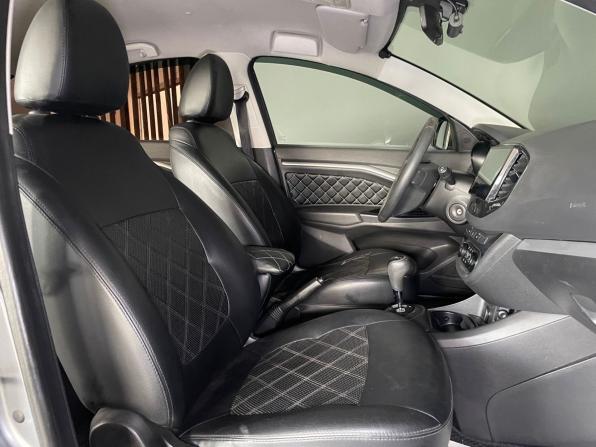 Lada (ВАЗ) Vesta I с пробегом 2015 года, цена 695 000 рублей, 98172 км, седан, Автокод Объявления
